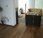 antiek eiken 22mm bourgogne